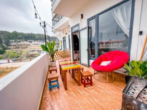 TaeMin's Home - căn hộ Mon
